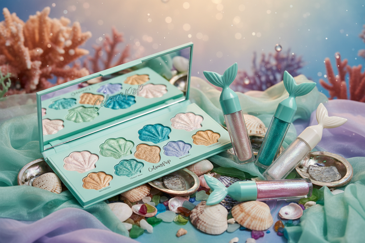 ColourPop
