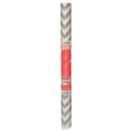 Con-Tact Creative Covering Removable Adhesive Shelf/Drawer Liner, Chevron, 18-in x 9-ft