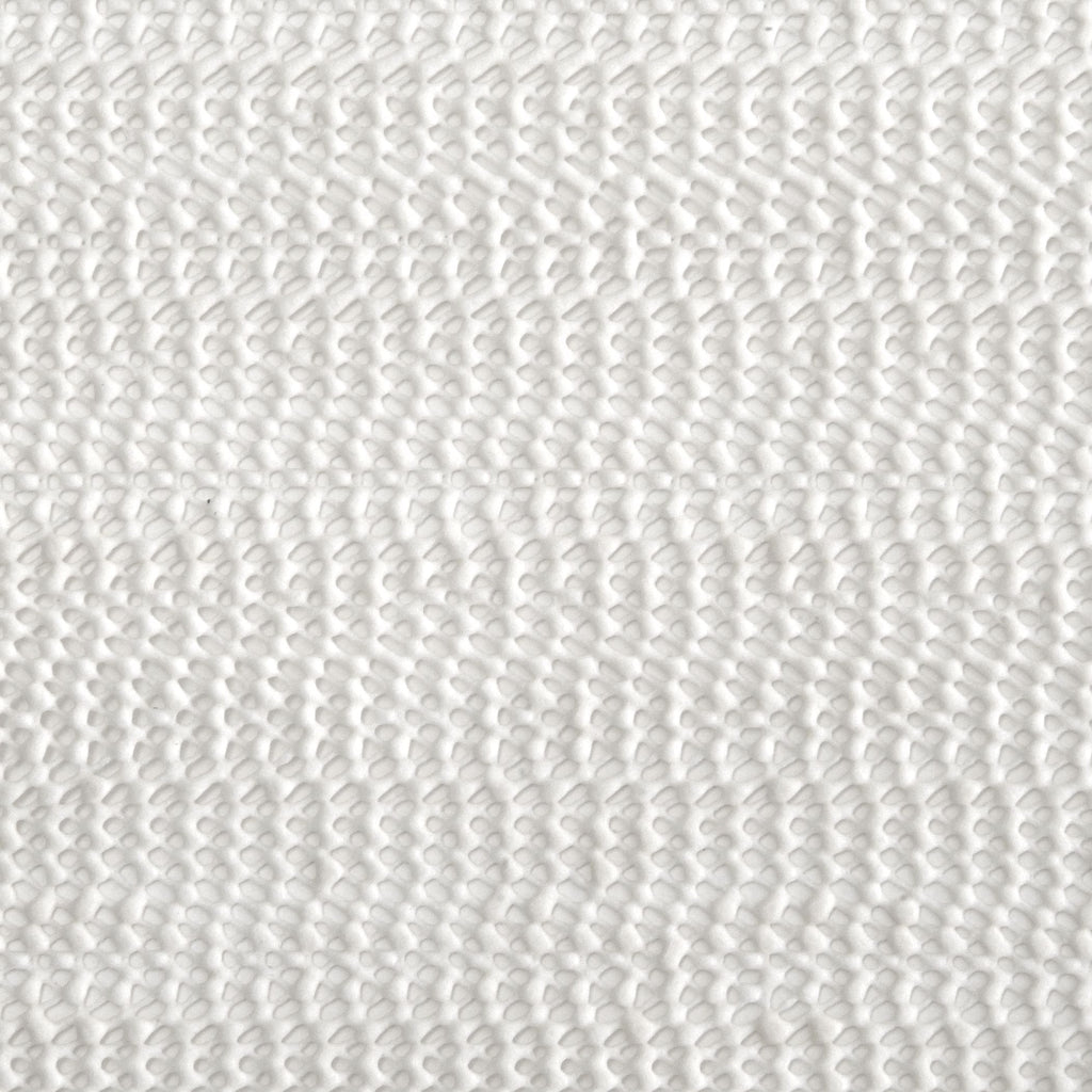 Con-Tact Grip Liner Washable Non-Adhesive Shelf/Drawer Liner, White, 12-in x 5-ft