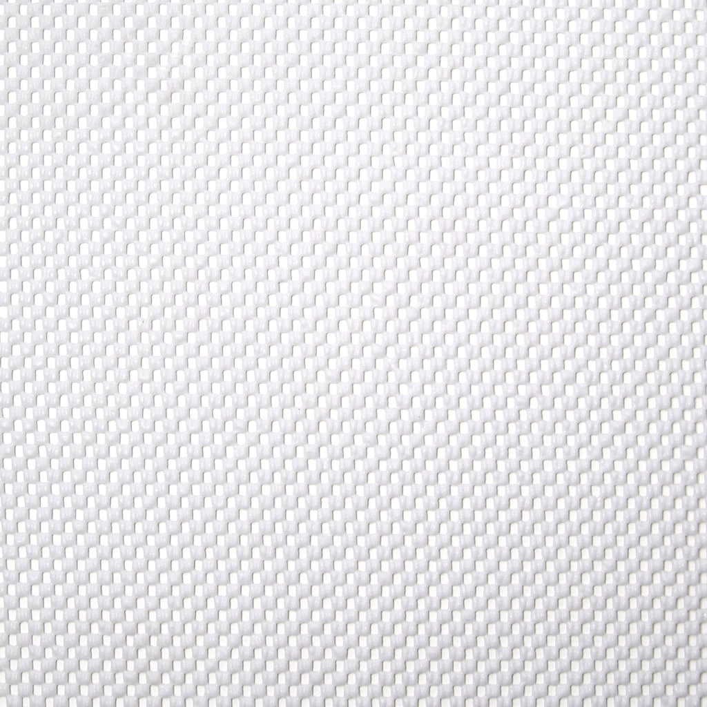 Con-Tact Grip Premium Non-Adhesive Cushioned Shelf/Drawer Liner, White, 20-in x 4-ft