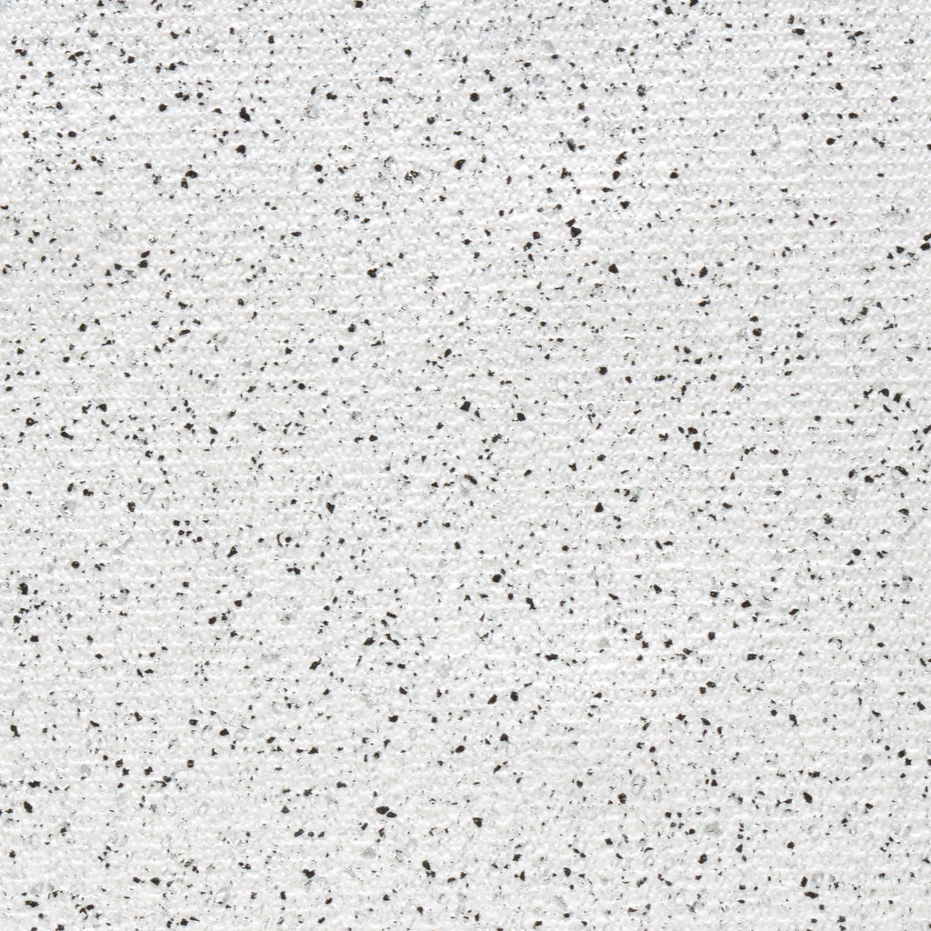 Con-Tact Grip Prints Non-Adhesive Cushioned Shelf/Drawer Liner, White Granite, 18-in x 4-ft