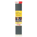 Con-Tact Under Sink Mat Non-Adhesive Non-Slip Liner, Graphite, 24 x 48-in