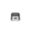 CraftX CXUS772 13-in Stainless Steel UnderMount WDR Sink