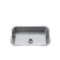 CraftX CXUS773 31-in Stainless Steel UnderMount WDR Sink