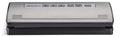 Cuisinart One-Touch Vacuum Sealer, Stainless Steel, Black