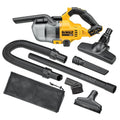 DEWALT DCV501HB 20V MAX Jobsite Stick Vacuum