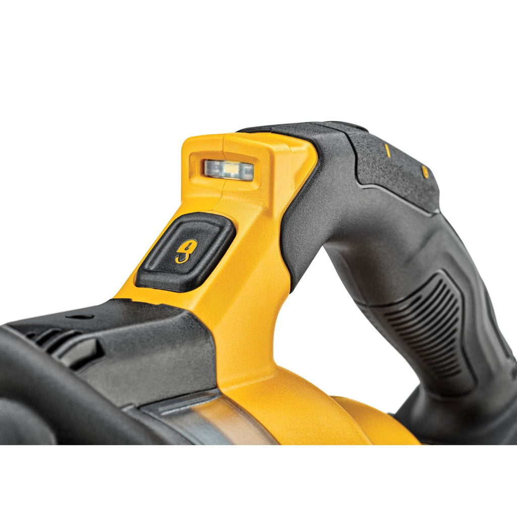 DEWALT DCV501HB 20V MAX Jobsite Stick Vacuum