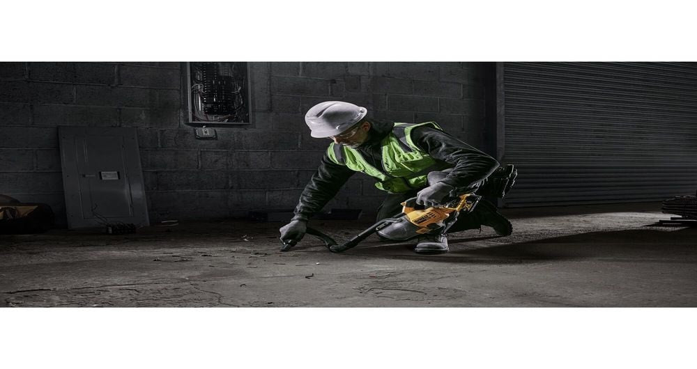DEWALT DCV501HB 20V MAX Jobsite Stick Vacuum