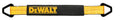 DEWALT DXBC80003 10,000-lb Break Strength Premium Axle Strap, 2 x 36-in