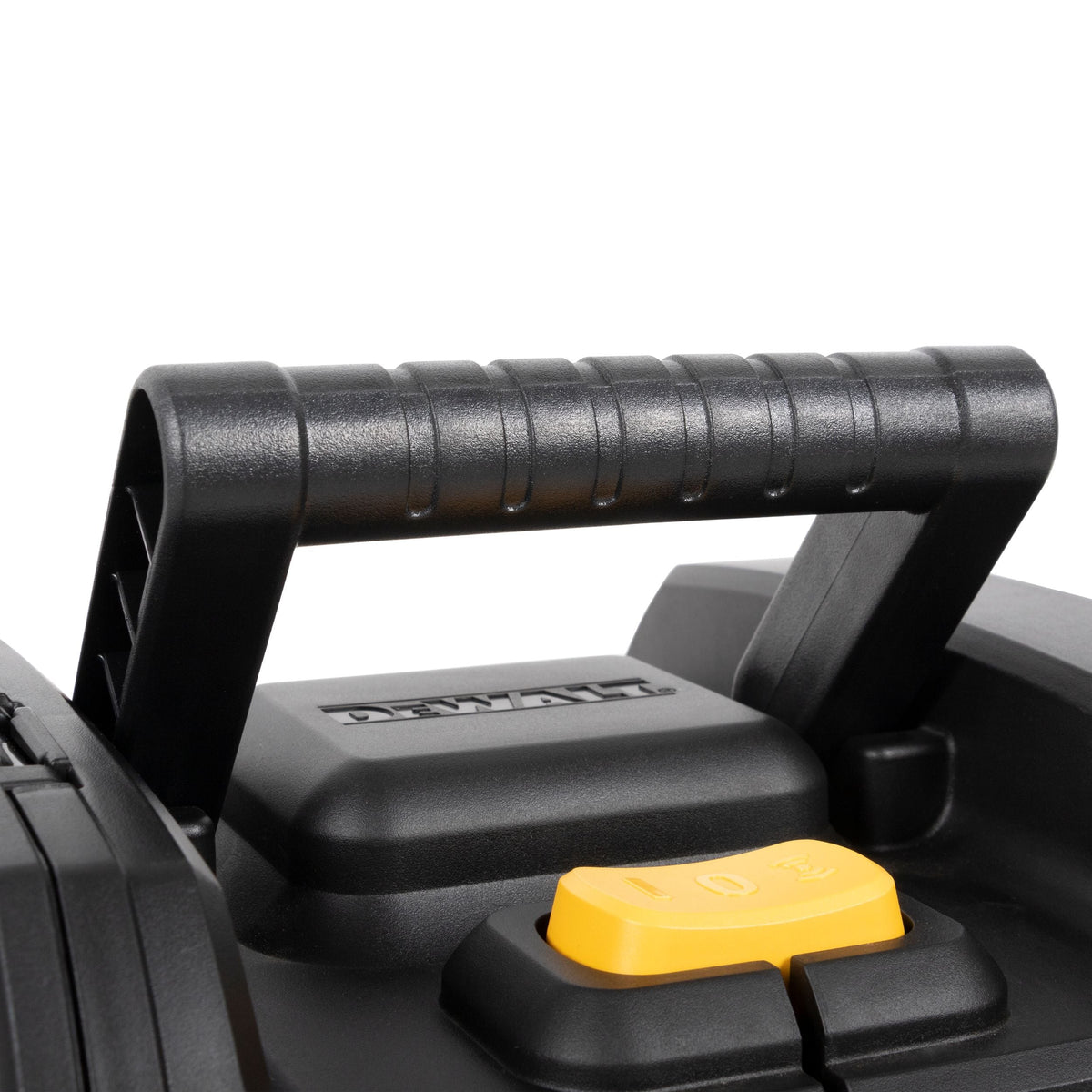 Dewalt DXV06G Wall-Mount Wet/Dry Vacuum with 5 Peak Horsepower Motor, 23-L