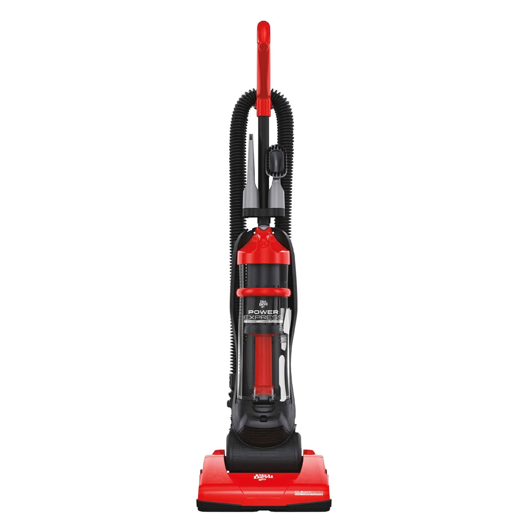 Dirt Devil Power Express Upright Vacuum