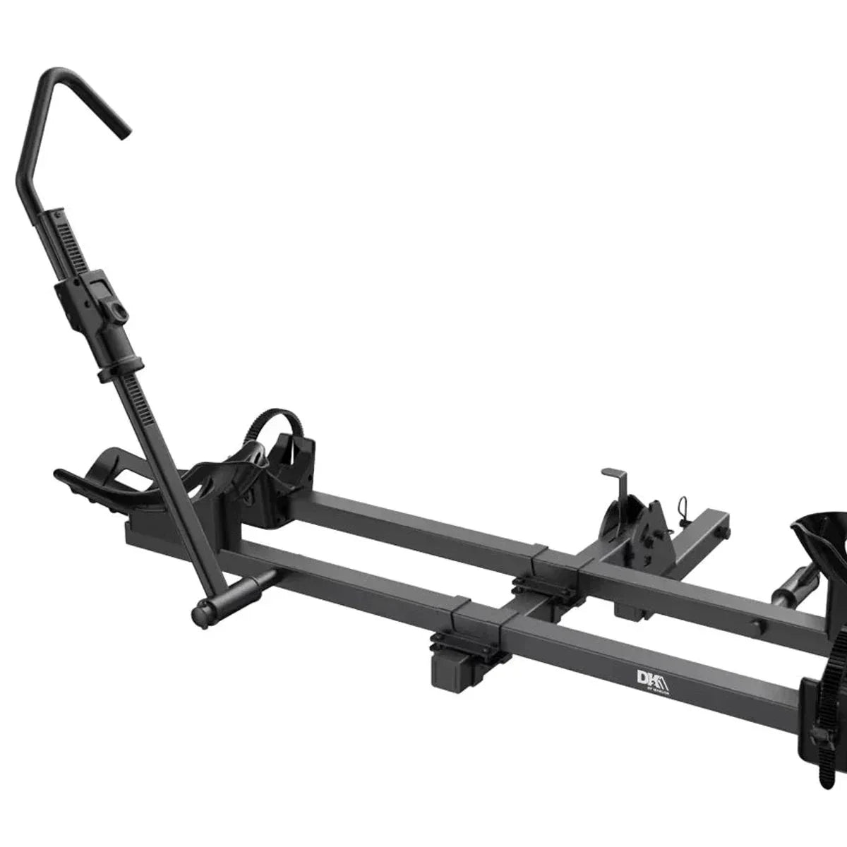DK2 by Marlon Hitch-Mounted Platform E-Bike Carrier
