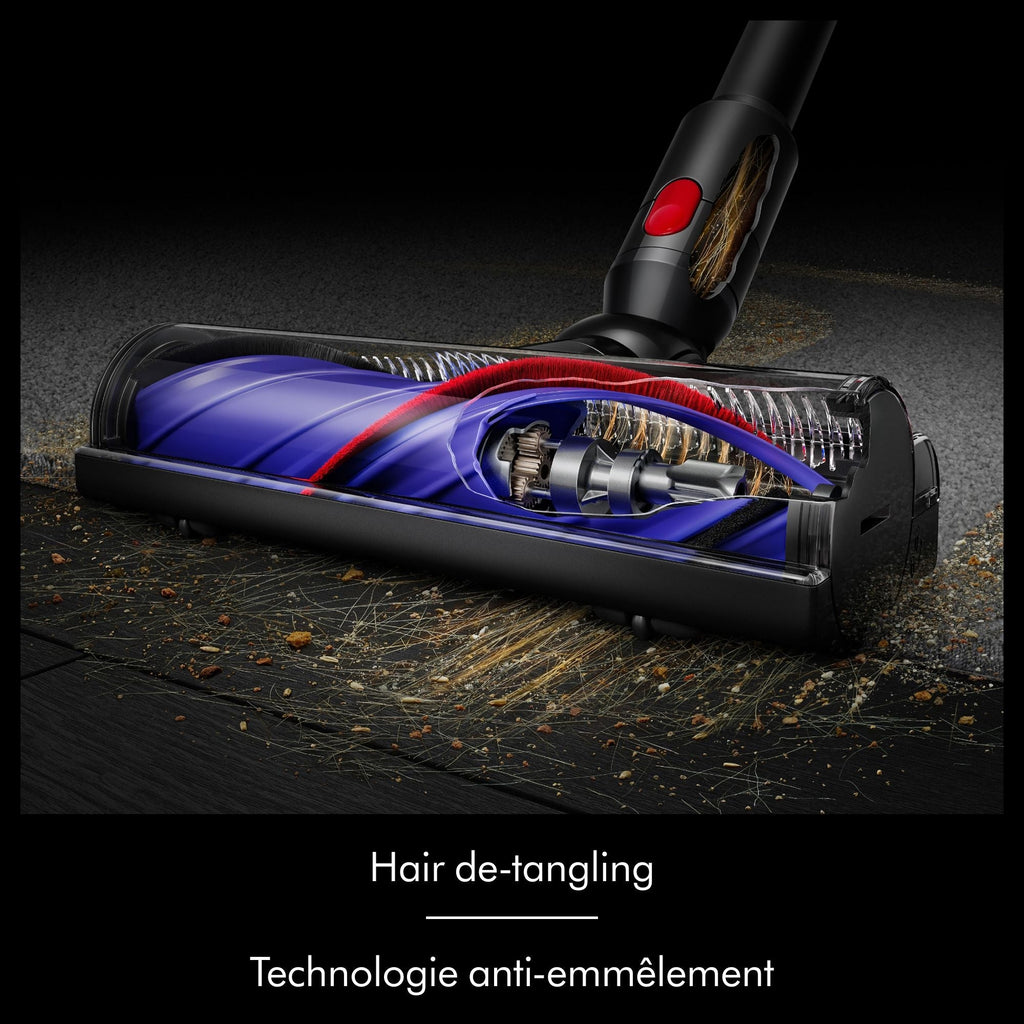 Dyson V8 Cyclone Cordless Vacuum