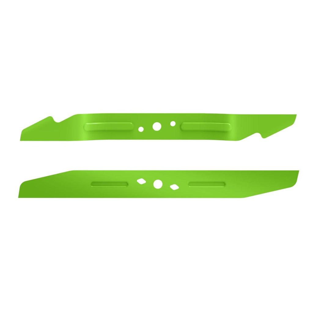 EGO 21-in Select Cut Extended Run Time Lawn Mower Blade Set, AB2100D