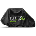 EGO 56V Zero Turn Riding (ZTR) Mower Cover, Weather-Resistant, 42-in
