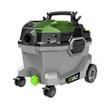 EGO Power+ 9-Gallon Wet/Dry Vacuum with 5.0Ah Battery and 320W Charger