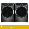 Element Laundry Bundle 4.5 cu ft. Top Load Washer and 7.0 cu ft. Electric Dryer