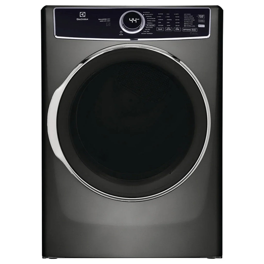 Element Laundry Bundle 4.5 cu ft. Top Load Washer and 7.0 cu ft. Electric Dryer