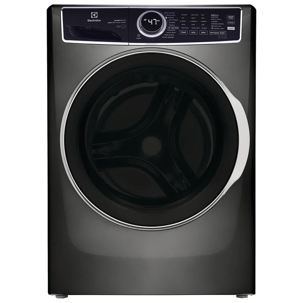 Element Laundry Bundle 4.5 cu ft. Top Load Washer and 7.0 cu ft. Electric Dryer