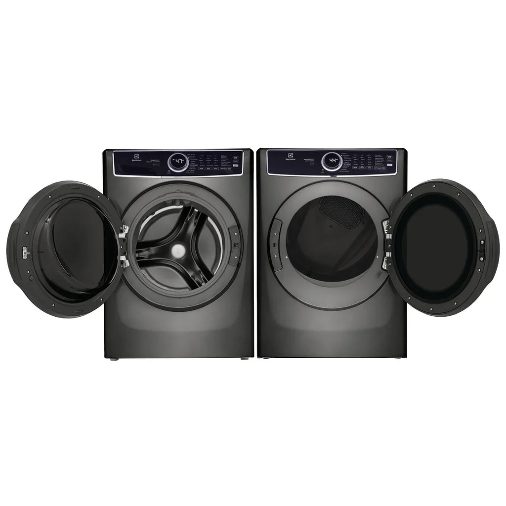 Element Laundry Bundle 4.5 cu ft. Top Load Washer and 7.0 cu ft. Electric Dryer