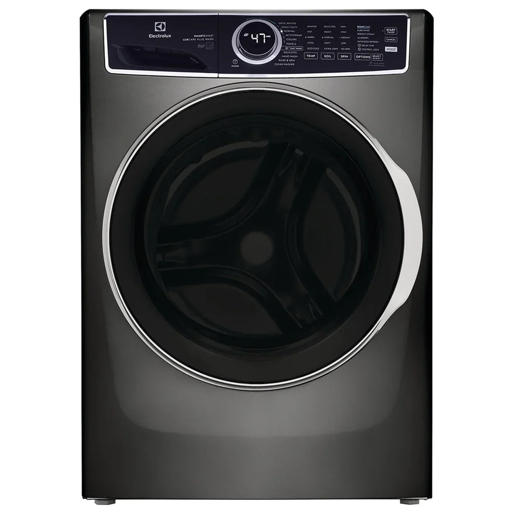 Element Laundry Bundle 4.5 cu ft. Top Load Washer and 7.0 cu ft. Electric Dryer