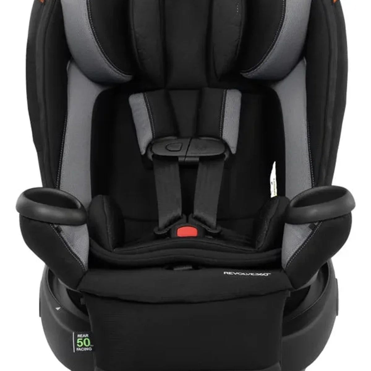 Evenflo - Revolve 360 All-In-One Car Seat, with Quick Clean Cover