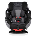 Evenflo Symphony All-In-One Convertible Baby/Toddler/Booster Car Seat