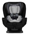 Evenflo Symphony Extend Core Plus 3 in 1 All-In-One Car Seat
