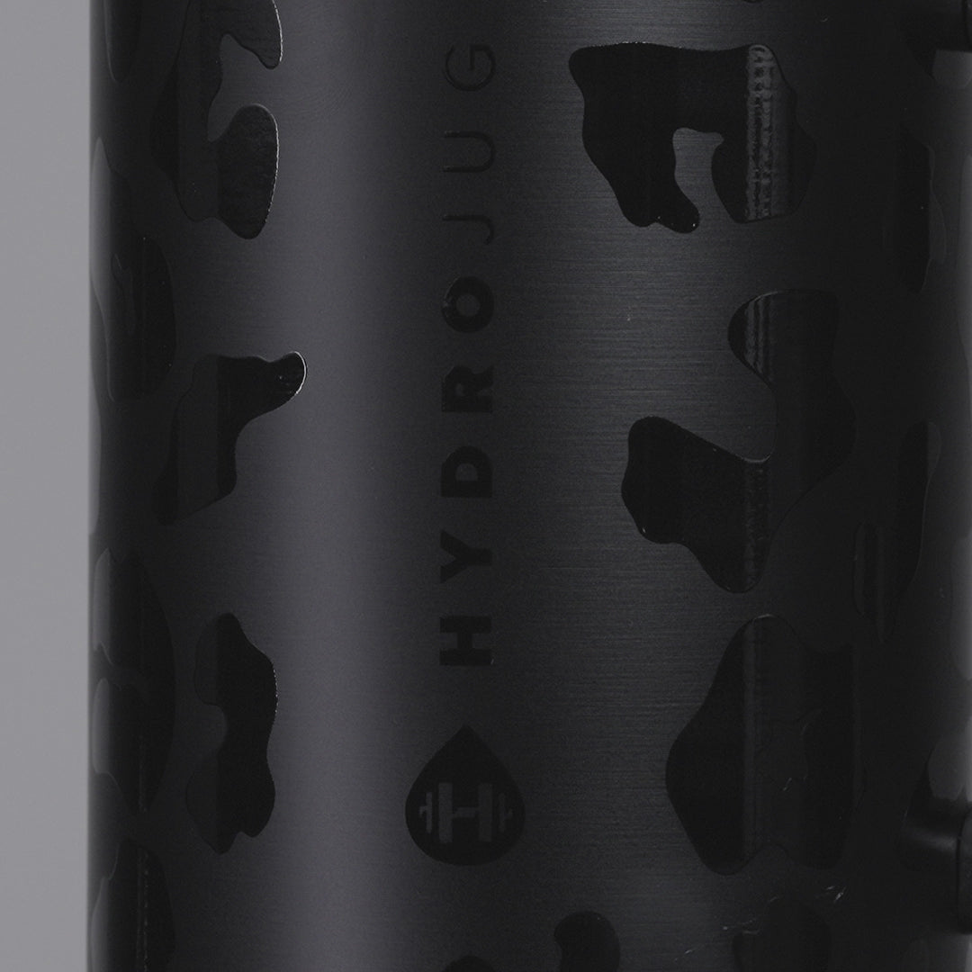 Black Leopard - Sport (20oz) | B21JER1I
