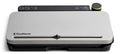 Foodsaver Vacuum Sealer + 4 Heat-Seal Rolls/Bags