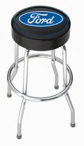 Ford Logo Bar Stool