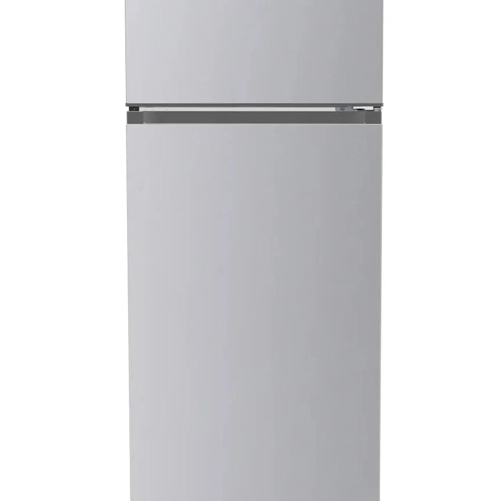 Frigidaire 21.5 in. 7.5 cu ft. Stainless Steel Top-Mount Refrigerator with Reversible Door
