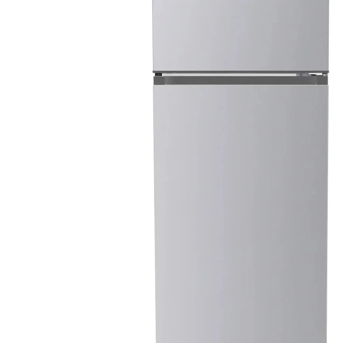 Frigidaire 21.5 in. 7.5 cu ft. Stainless Steel Top-Mount Refrigerator with Reversible Door
