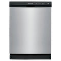 Frigidaire 24 in. Built-In Dishwasher with Delay Start