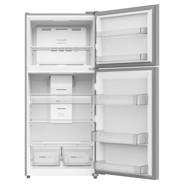 Frigidaire 30 in. 22 cu ft. Garage Ready Top Freezer Refrigerator with Reversible Doors
