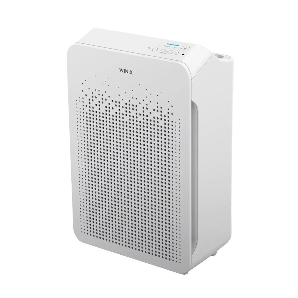 GermGuardian - Air Purifier with HEPA Filter and Odor Control, 2 Pack