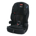 Graco Tranzitions 3-in-1 Harness Booster Seat, Black