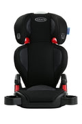 Graco Turbobooster Highback 2-in-1 Convertible Booster Car Seat, Kamryn