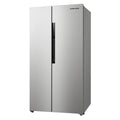 Hamilton Beach 33 in. 15.6 cu. ft. Counter Depth Side by Side Refrigerator