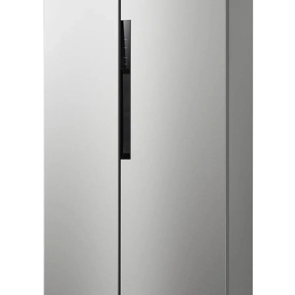 Hamilton Beach 33 in. 15.6 cu. ft. Counter Depth Side by Side Refrigerator