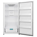 Hisense 33 in. 17 cu. ft. White Garage Ready Convertible Upright Freezer or Fridge with Frost Free