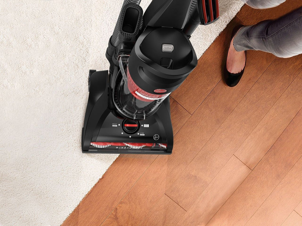 Hoover WindTunnel 2 Bagless Upright Vacuum