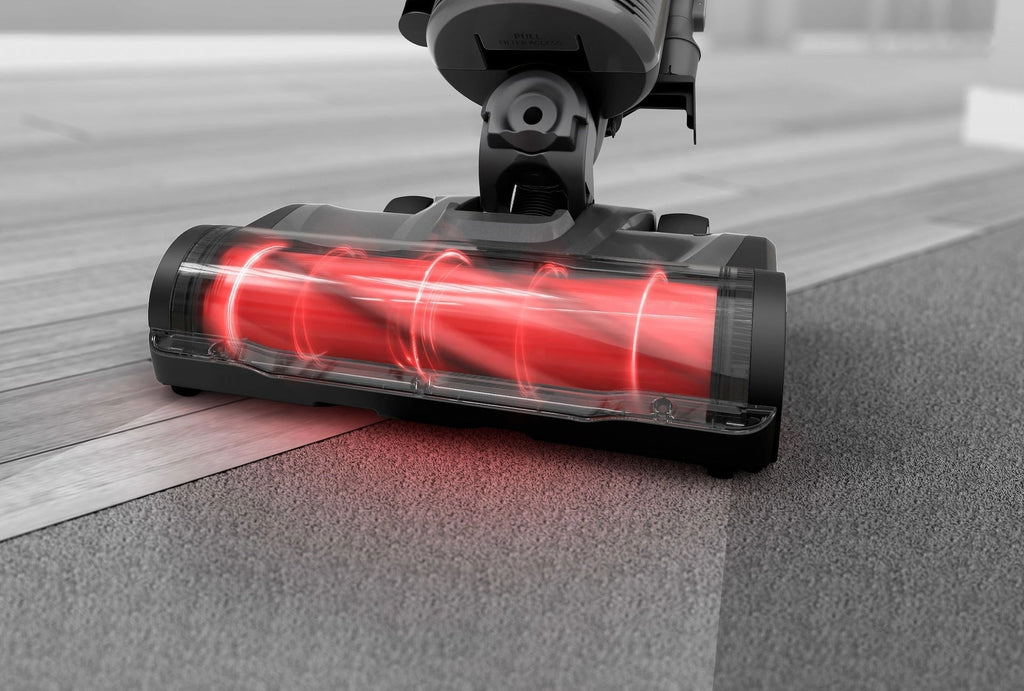 Hoover Windtunnel Swivel Pet Upright with Tangle Guard Brush Roll