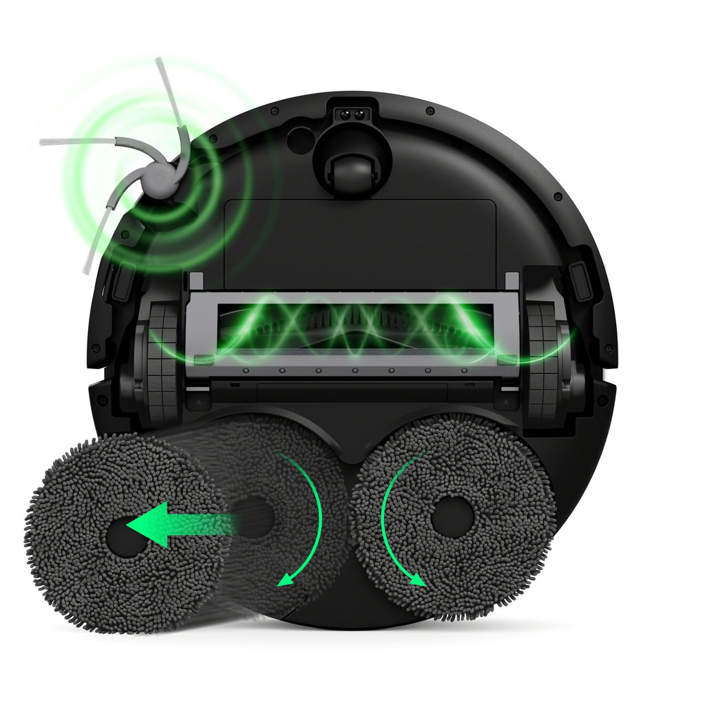 iRobot Roomba Plus 515 Combo