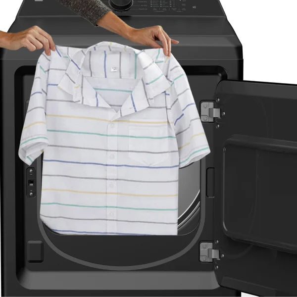 Kenmore 7.5 cu. ft. Electric Dryer with Intelligent Drying Technology