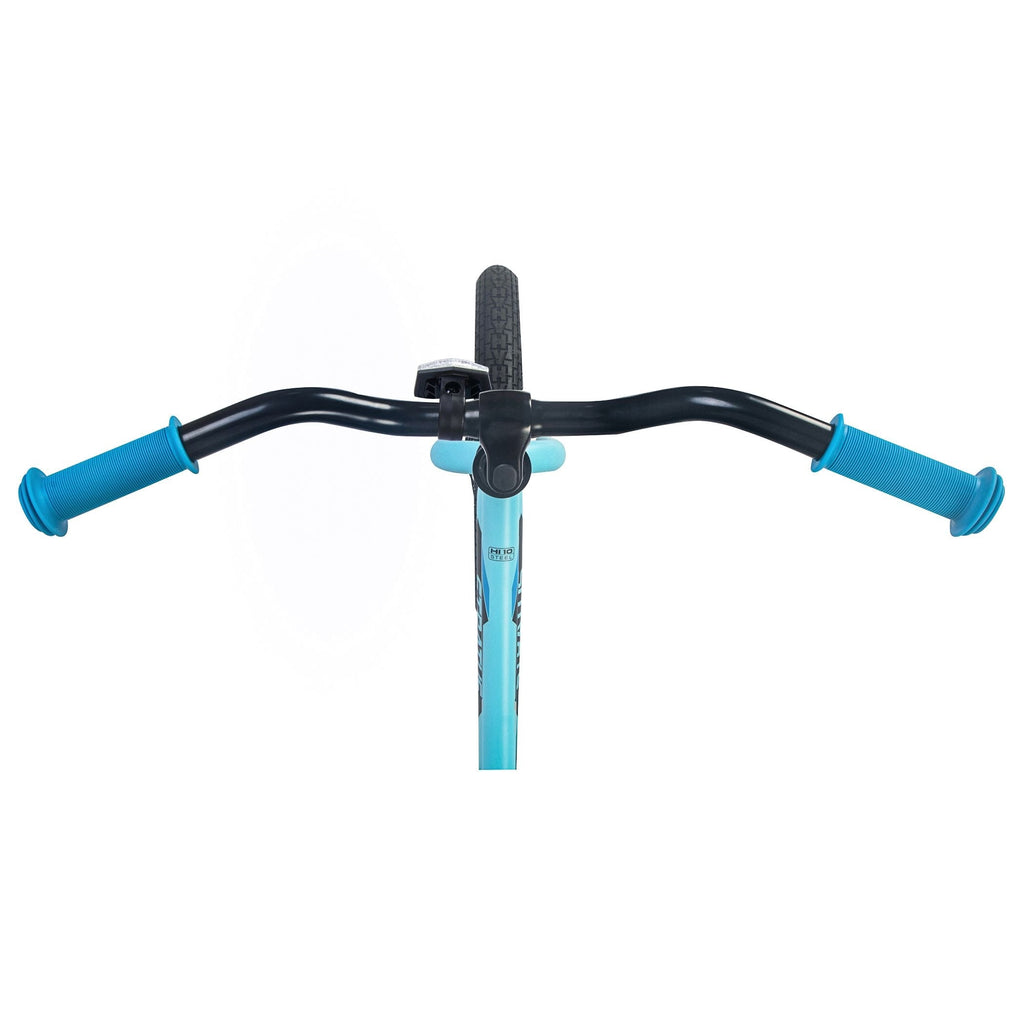 Kids' Stratus Jitterbug Bicycle, 16-in, Sky Blue