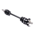 KIMPEX Regular All Complete Axle, Front Right