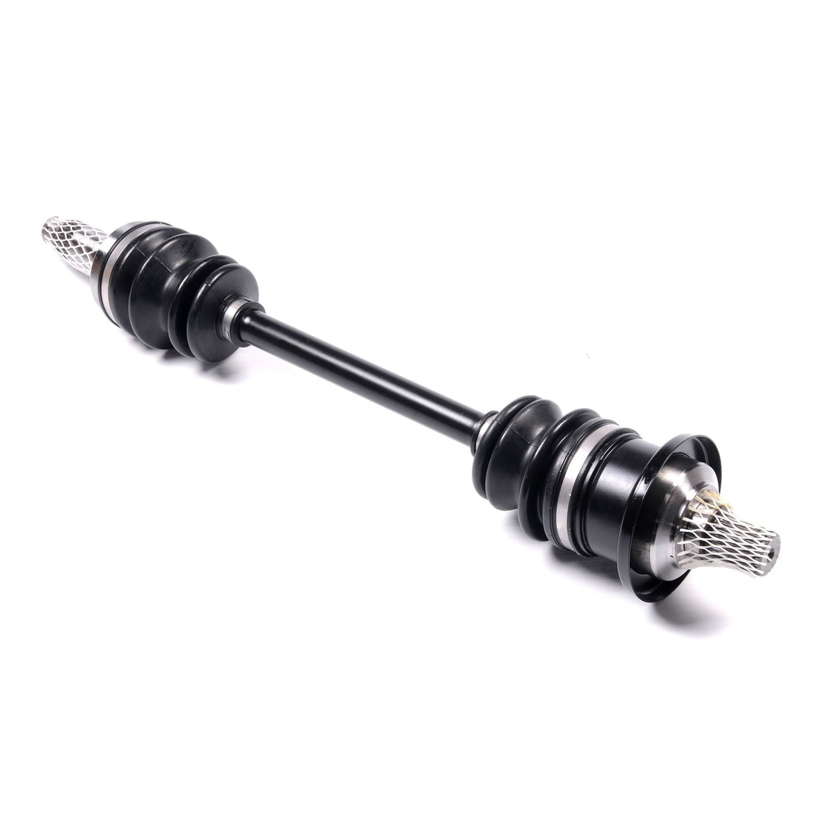 KIMPEX Regular All Complete Axle, Front Right