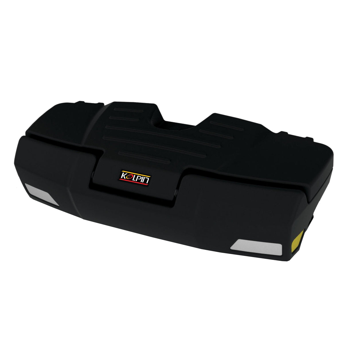 Kolpin 93101 ATV Trail Front Storage Box, 30.25-in L x 13.5-in W x 8.8-in H
