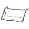 Kolpin Hard Coated Half Fixed Windshield, Teryx'16